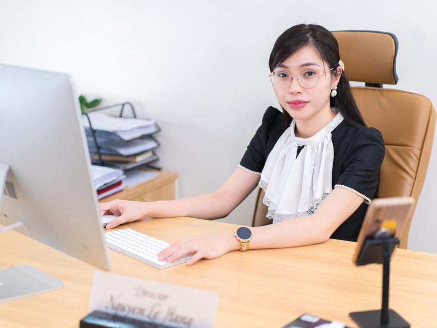 rosse uk chuyển đổi số cùng base.vn