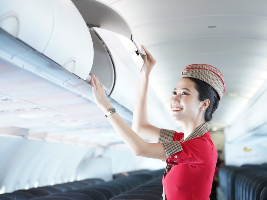 Thai VietJet chuyển đổi số cùng Basevn