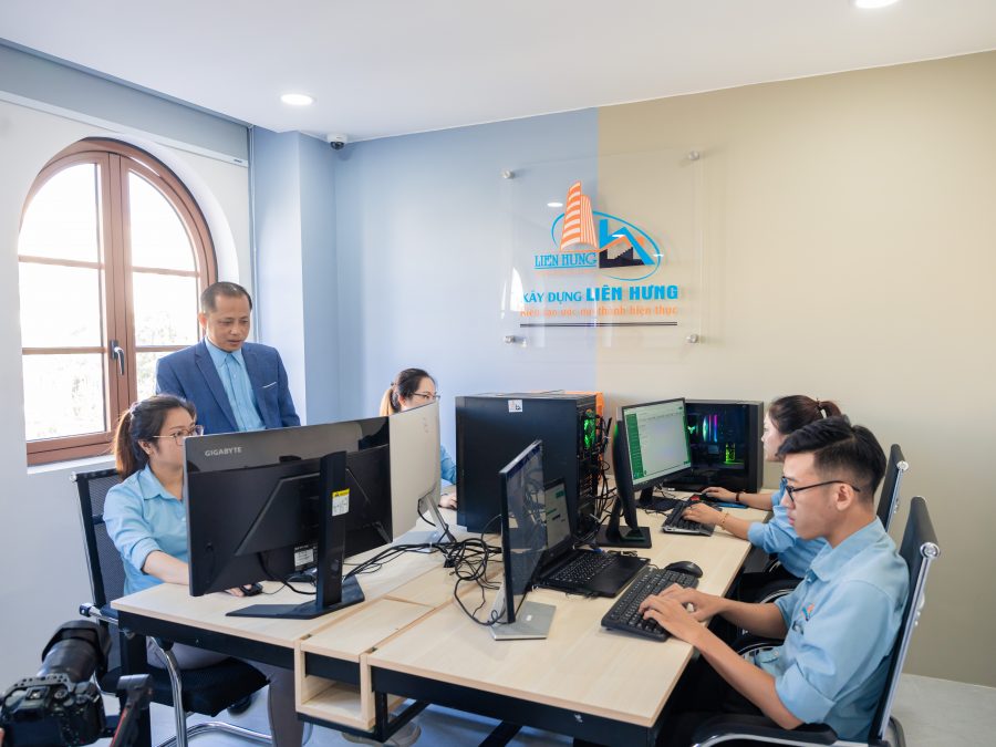 chuyển đổi số liên hưng base